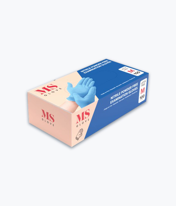 Nitrile Examination