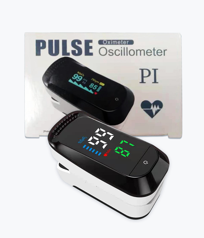 Oximeter