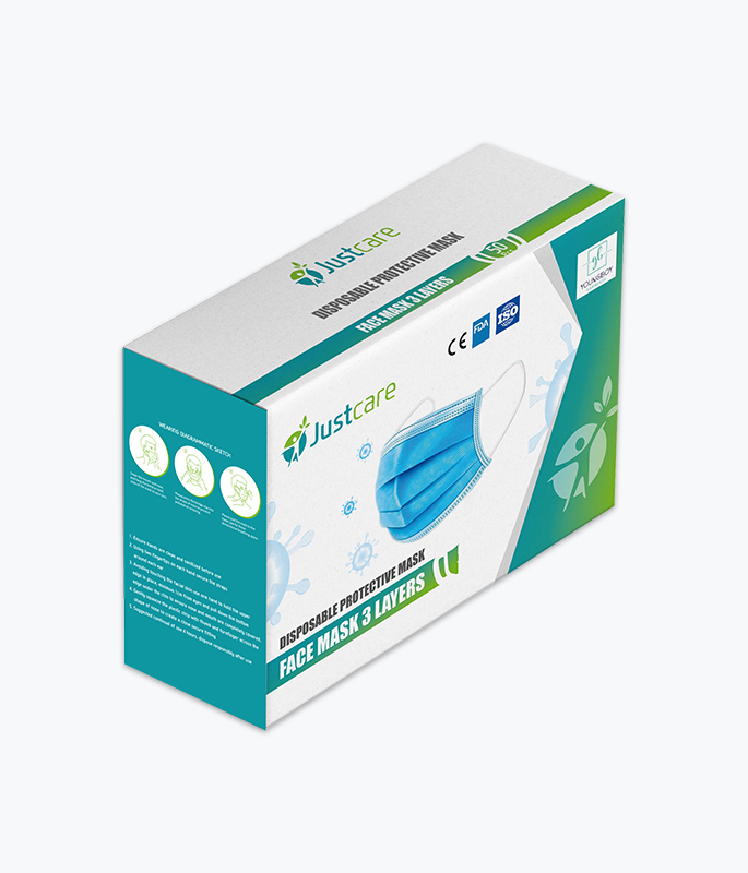 3 ply Mask