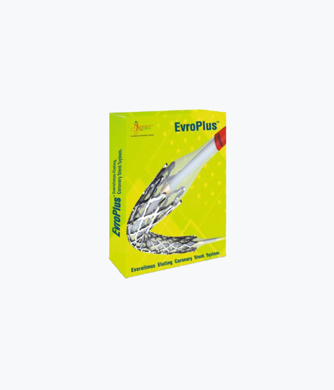 EvroPlus